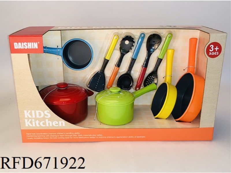 FAMILY SERIES (KITCHENWARE)