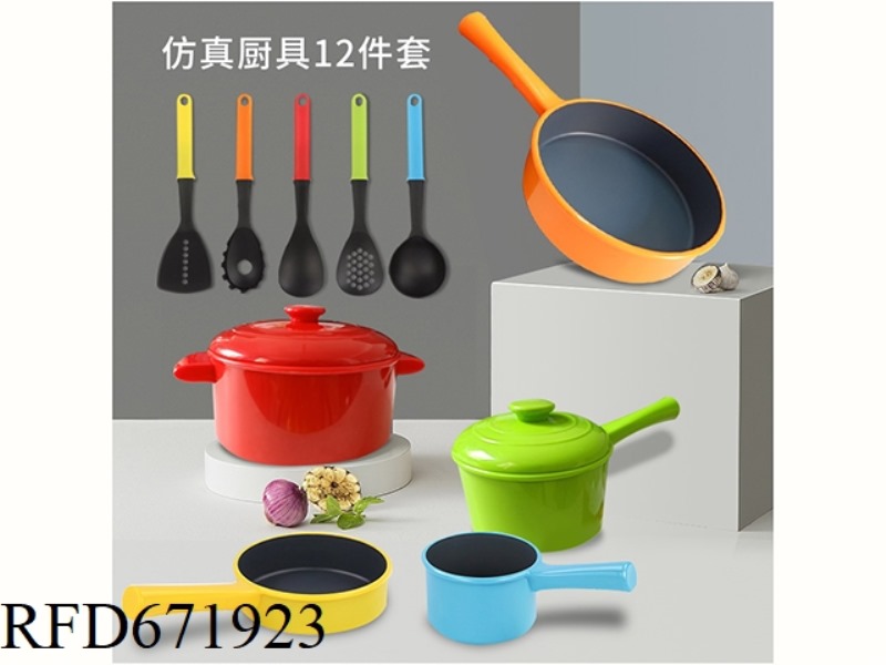 FAMILY SERIES (KITCHEN E-COMMERCE PACKAGING)