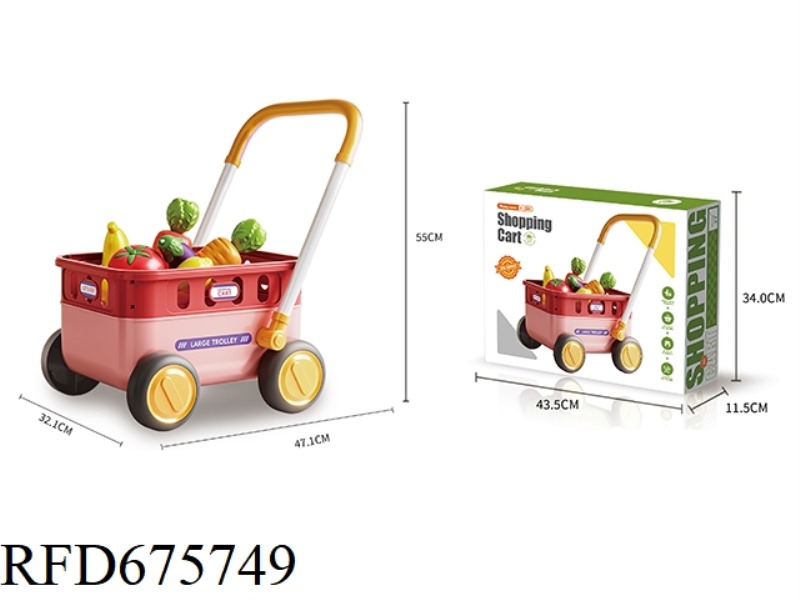 SHOPPING CART