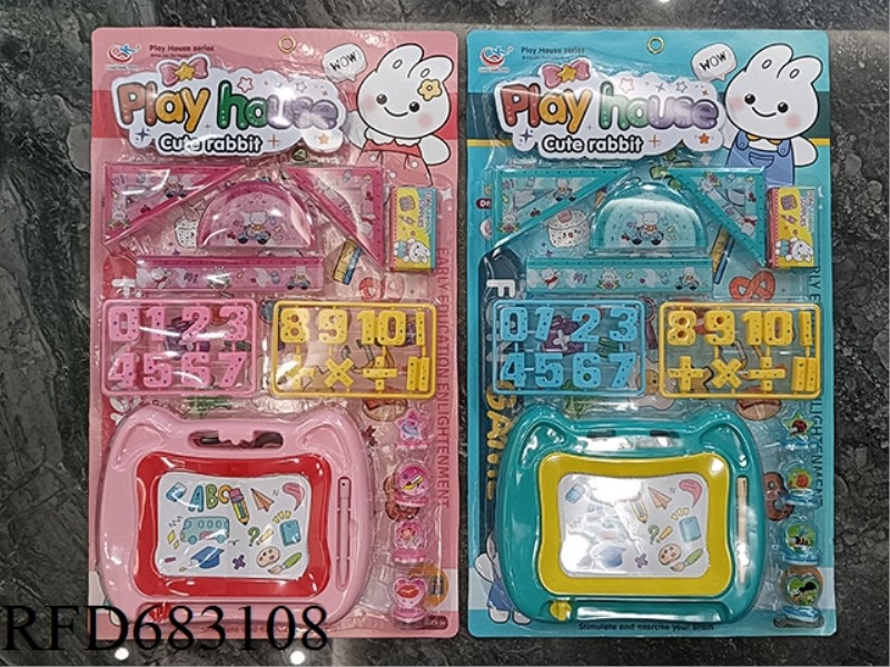 WRITING BOARD LEARNING PRODUCTS