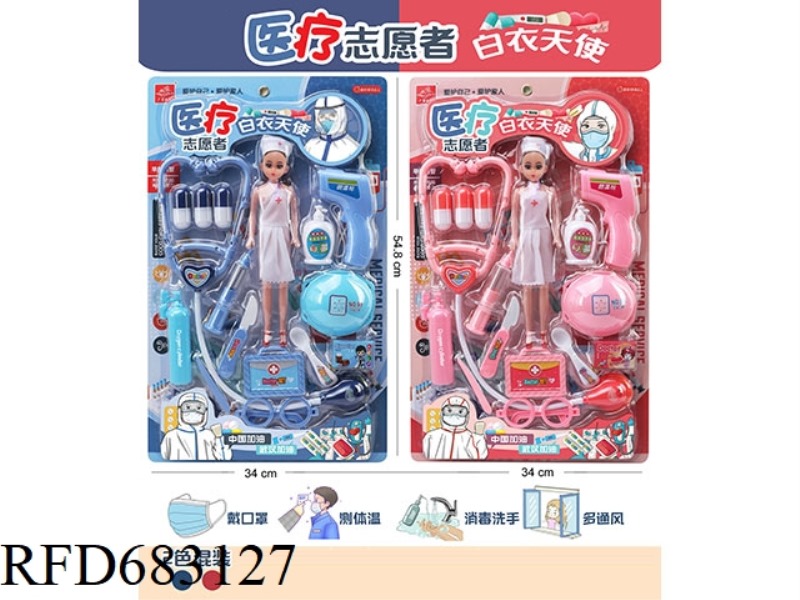 MEDICAL EQUIPMENT