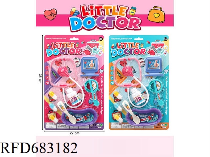 FAMILY DOCTOR