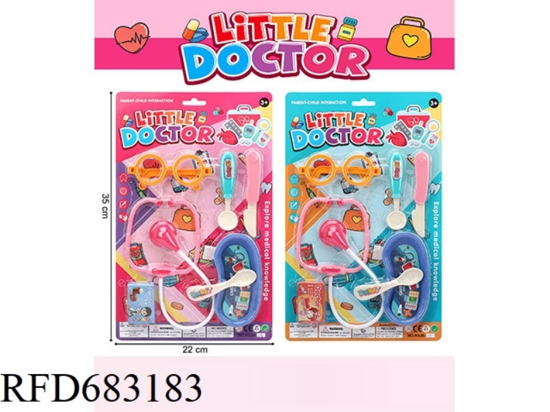 FAMILY DOCTOR