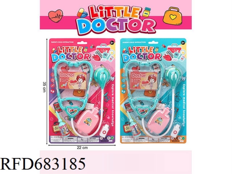 FAMILY DOCTOR