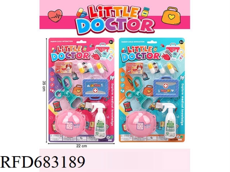 FAMILY DOCTOR