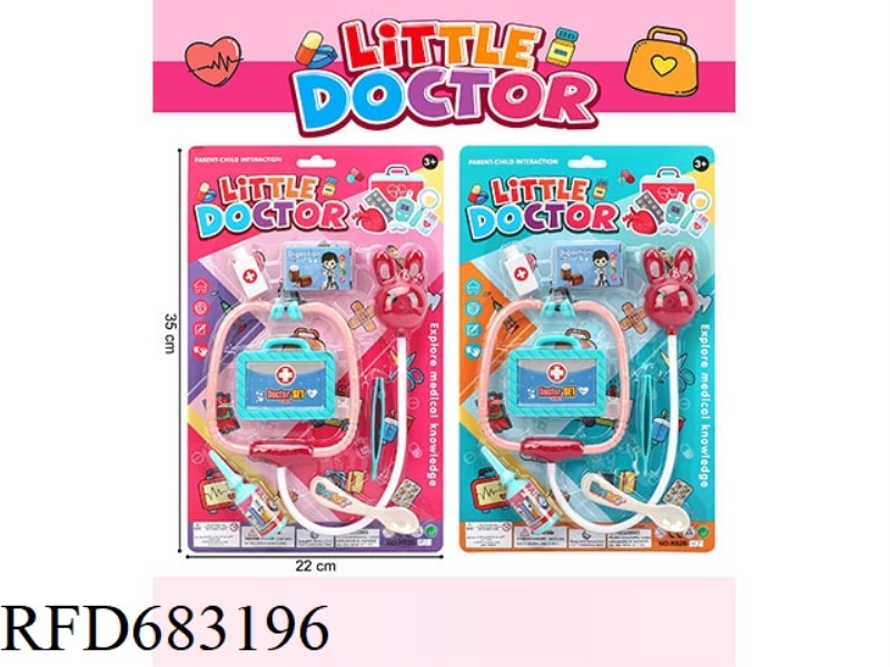 FAMILY DOCTOR