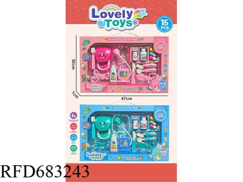 DENTAL BRACES DOCTOR