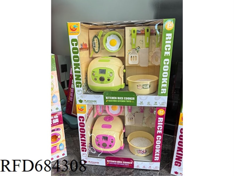 TABLEWARE, RICE COOKER, AND KETTLE