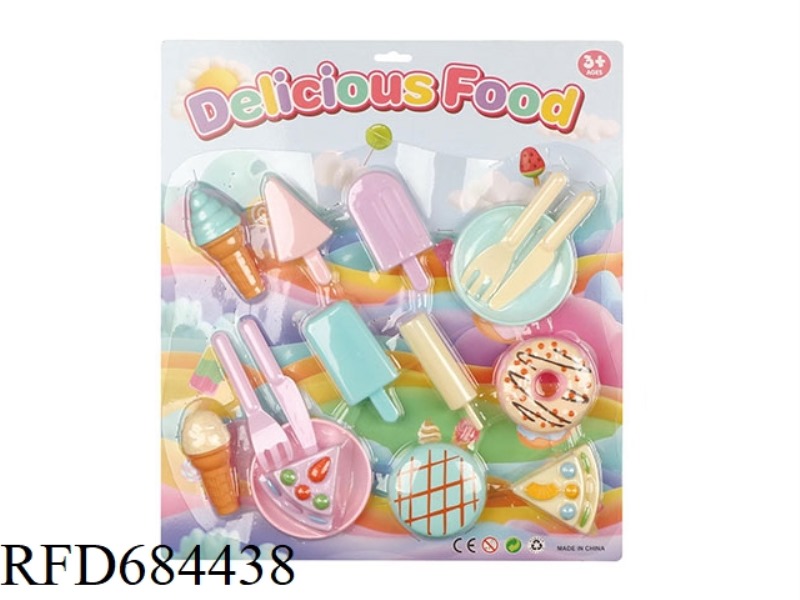 FOOD SET