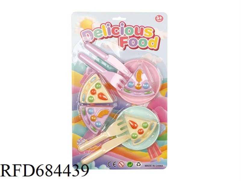 FOOD SET