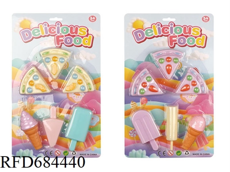 FOOD SET