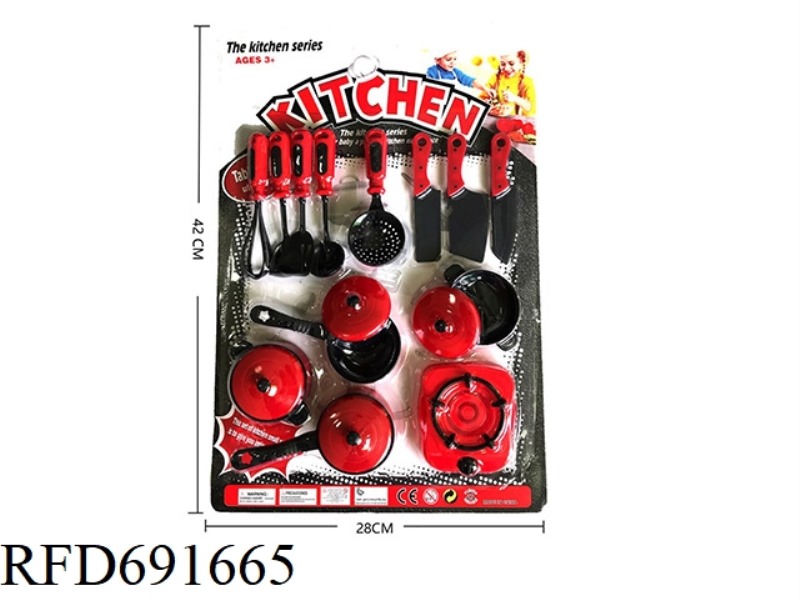 IMITATION REAL-COLOR CARTOON TABLEWARE