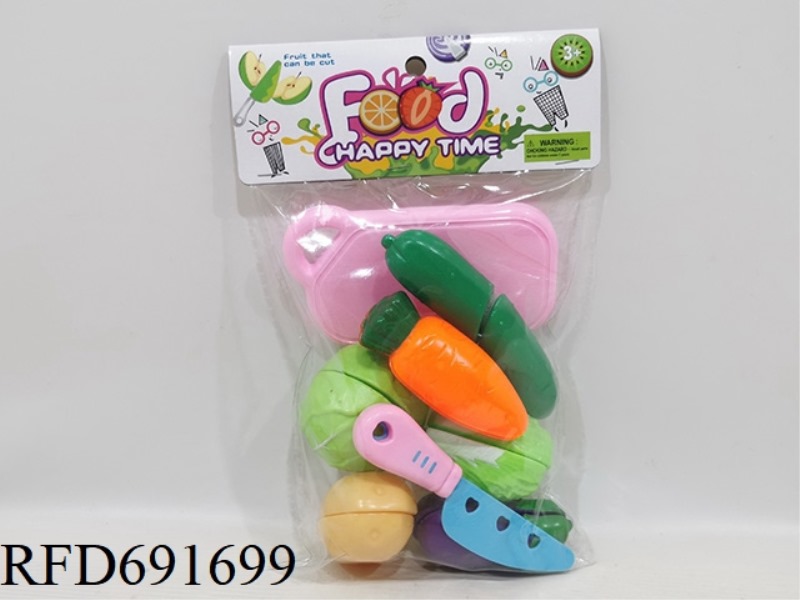 VEGETABLE QEGE LE