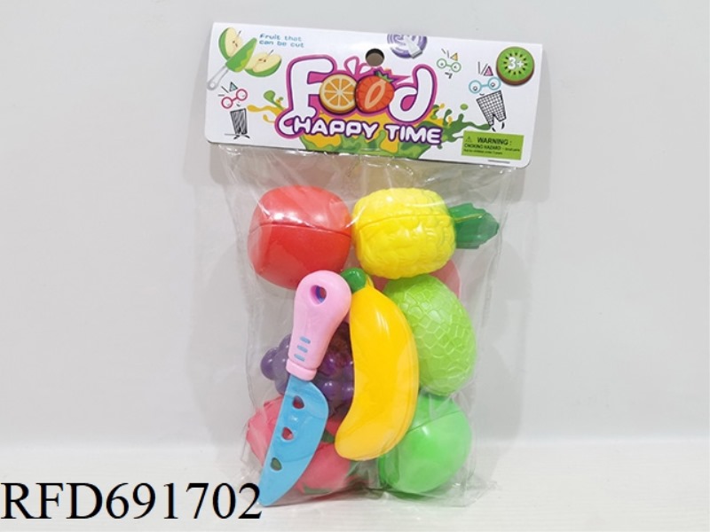 FRUIT QIELE