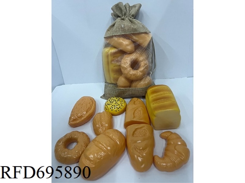BREAD SET