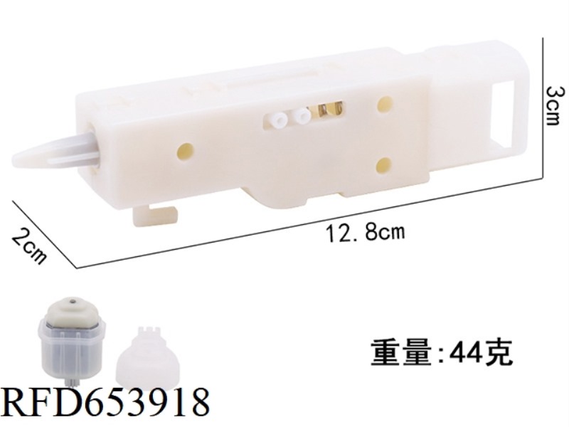 PULSE TOOTHBOX (WITHOUT WIRES)