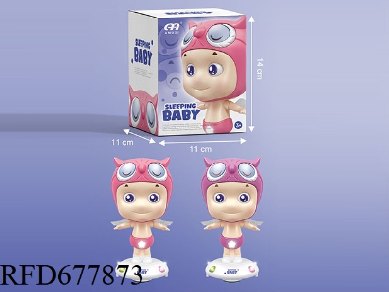 ELECTRIC UNIVERSAL LIFTING ANGEL