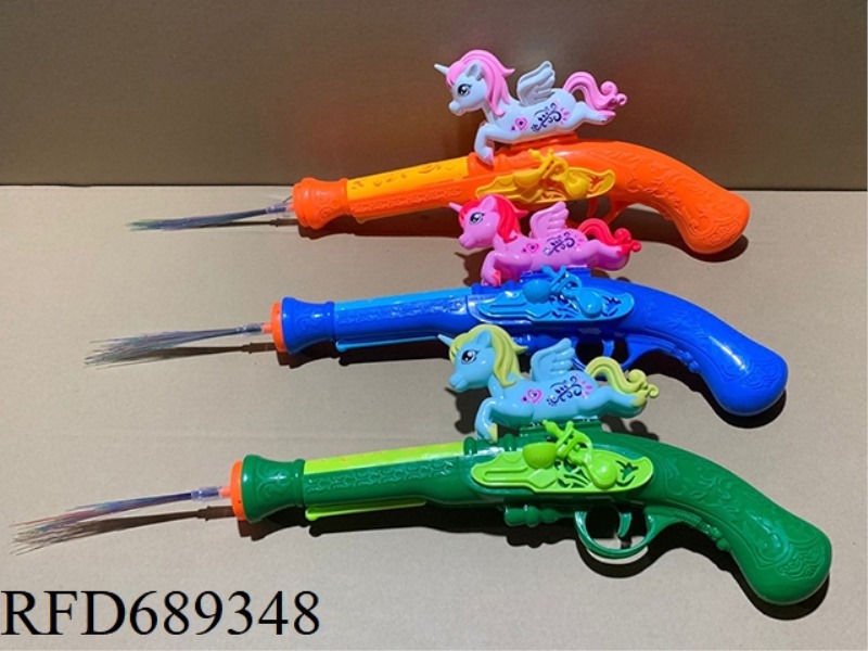ELECTRIC GUN